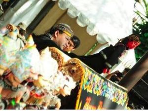 Dalang Riswa Tutup Usia