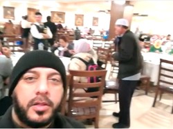 MUI Jatim Minta Polisi Transparan Tangani Kasus Penusukan Syekh Ali Jaber