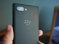 Samsung dan BlackBerry Perpanjang Kolaborasi Keamanan