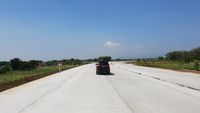 Tol Pandaan-Malang 16 Km Bisa Dipakai Mudik