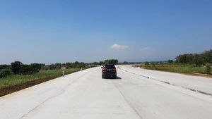 Tol Pandaan-Malang 16 Km Bisa Dipakai Mudik