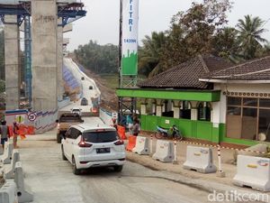 Taklukkan Tanjakan Kenteng yang Ekstrem, Ini yang Harus Diperhatikan Taklukkan Tanjakan Kenteng yang Ekstrem, Ini yang Harus Diperhatikan