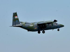 Keren, Pesawat Made in Bandung Pesanan Filipina dan Vietnam