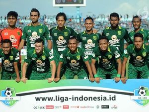 Bhayangkara FC vs Persebaya: Duel Dua Tim Percaya Diri