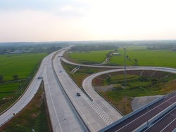 Waskita Jual Tol, PUPR: Jangan Sampai yang Masuk Abal-abal 