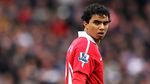 Pemain-Pemain Brasil di MU Sebelum Fred