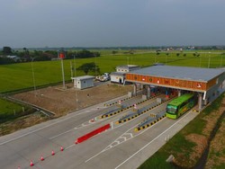 Siap-siap! Tarif Tol Semarang-Solo Naik Mulai Minggu, Ini Besarannya