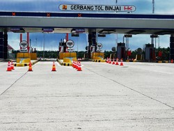 Jalan Tol Digratiskan, APBN Bisa Terbebani