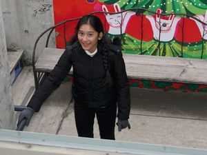 Ini Si Cantik Amanda Caesa, Putri Parto