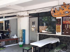 HATI Akan Berjuang Batalkan Pembekuan dari Kampus ITB