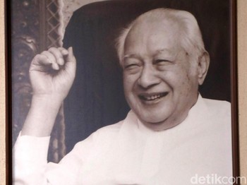 Kisah Beleid Pindah Ibu Kota yang Berbau KKN