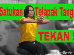 Glioblastoma, Kanker Otak yang Diidap Agung Hercules Hingga Akhir Hayat Glioblastoma, Kanker Otak yang Diidap Agung Hercules Hingga Akhir Hayat