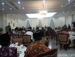 Kesan Dubes Negara Sahabat Soal Ramadan di Indonesia