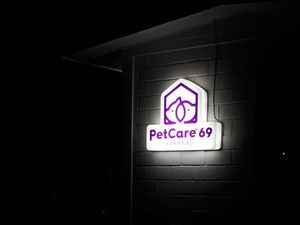 Pria 35 Tahun Ini Sulap Hobi Merawat Hewan Jadi Peluang Bisnis