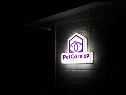 Pria 35 Tahun Ini Sulap Hobi Merawat Hewan Jadi Peluang Bisnis