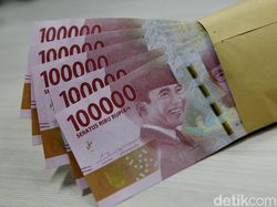 BLT UMKM Sudah Cair Rp 14,21 T, Tahun Depan Bagaimana?