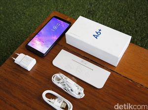 Pengapalan Lesu, Samsung Masih Jadi Raja Smartphone Pengapalan Lesu, Samsung Masih Jadi Raja Smartphone