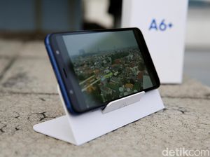 Mengenal Teknologi Isocell Plus Bikinan Samsung