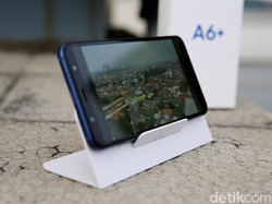 Mengenal Teknologi Isocell Plus Bikinan Samsung