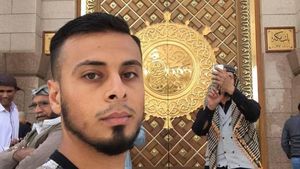 Ali Banat, Sang Miliarder Muslim yang Jadi Inspirasi Dunia