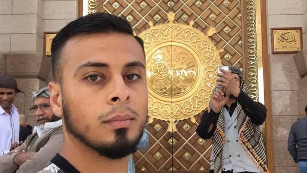 Ali Banat, Sang Miliarder Muslim yang Jadi Inspirasi Dunia Ali Banat, Sang Miliarder Muslim yang Jadi Inspirasi Dunia