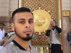 Pengusaha Muslim Ini Habiskan Harta buat Sedekah Sampai Ajal Menjemput