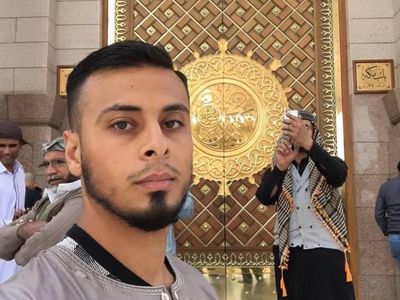 Ali Banat, Sang Miliarder Muslim yang Jadi Inspirasi Dunia