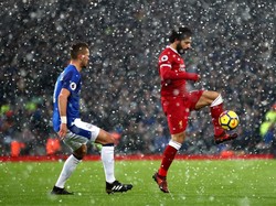 Link Live Streaming Everton Vs Liverpool