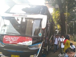 Pendaftaran Mudik Gratis PLN Dibuka! Cek Rute & Cara Daftarnya