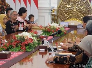 Penuntasan Pelanggaran HAM Berat di Tahun Politik Penuntasan Pelanggaran HAM Berat di Tahun Politik
