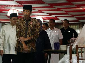 RI Jadi Anggota DK PBB, PDIP Banggakan Pemerintahan Jokowi RI Jadi Anggota DK PBB, PDIP Banggakan Pemerintahan Jokowi