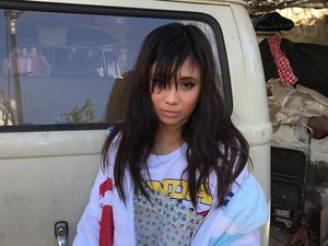 NIKI Cerita Inspirasi Musik dalam Penggarapan Moonchild