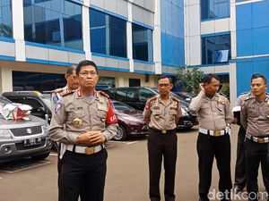 Ada Dua Prediksi Puncak Arus Balik Lebaran, Kapan?