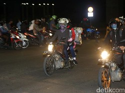 Kampas Kopling Motor Cepat Aus? Ini Sebabnya