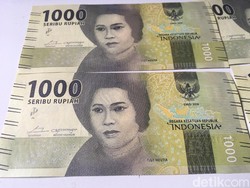 Ada Redenominasi, Uang Rp 500 Gimana Nasibnya?