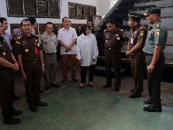 Pemkot Surabaya Berhasil Rebut Kembali Aset Gelora Pancasila