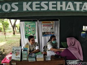 Kabar Baik! Skrining Kanker Kolorektal Masuk Program Cek Kesehatan Gratis