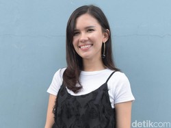Belum Siap Uangnya, Alasan Michelle Joan Tak Buru-buru Nikah