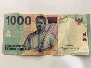 Ustaz Adi Hidayat Sebut Pattimura Ahmad Lussy, Teorinya Ada di Buku Ini Ustaz Adi Hidayat Sebut Pattimura Ahmad Lussy, Teorinya Ada di Buku Ini