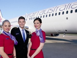 Penumpang Main Ancam Bunuh, Pesawat Ini Dialihkan