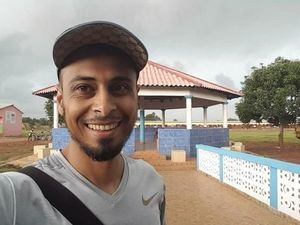 Inilah Warisan Ali Banat: Hidup Kaya, Wafat Penuh Kebaikan Inilah Warisan Ali Banat: Hidup Kaya, Wafat Penuh Kebaikan