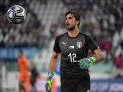 Juventus Dapatkan Mattia Perin dari Genoa
