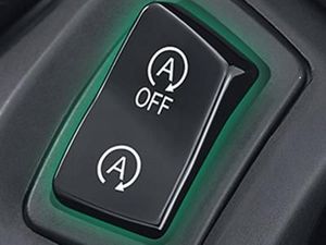 Fitur Ini Bisa Kurangi Konsumsi Bahan Bakar pada Motor