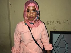 Jelang Lebaran, Ibu di Makassar Curi Baju di Mal