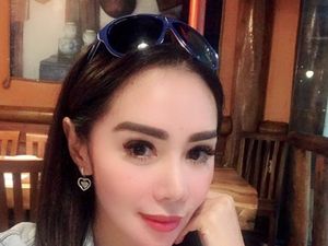 Femmy Permatasari Takut Syuting Bareng Nikita Mirzani