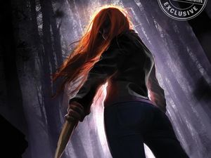 Buffy is Back... Seri Buku Pembasmi Vampir Terbit Lagi Buffy is Back... Seri Buku Pembasmi Vampir Terbit Lagi