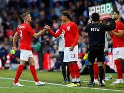 Persaingan Menembus Starting XI Timnas Inggris Sangat Ketat