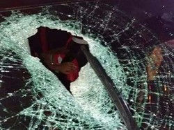 Teror Pelemparan Batu di Tol yang Kembali Terulang, Apa Motifnya?