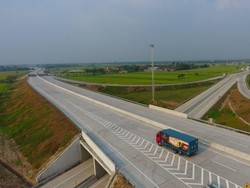 Akhirnya! 2 Konsesi Tol Waskita Digaet Investor
