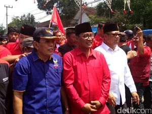 Perjalanan Politik Bupati Tulungagung yang Sedang Diburu KPK Perjalanan Politik Bupati Tulungagung yang Sedang Diburu KPK